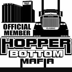 Meet your Posher, Dan